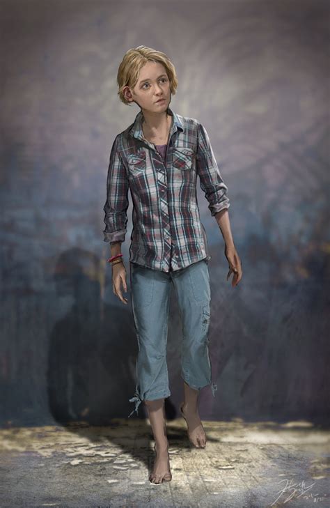 hentai sarah last of us|SARAH .